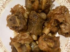 招牌大酱骨-东北风(柯桥万达店)