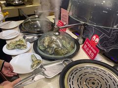 -芭菲盛宴·环球美食(袁家岗店)