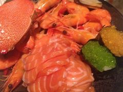 iphone_upload_pic-君悦酒店·乐厨·高空自助餐(青年大街店)