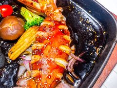 -牛扒先生·厚切雪花牛扒西餐厅(北京路禺山路店)