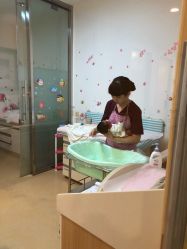 -北京和美妇儿医院