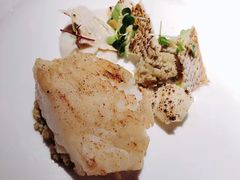 -香港喜来登酒店蚝酒吧