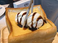 面包诱惑-外婆家(湖滨银泰in77C区店)