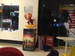 -金逸影城(光美宝龙巨幕店)