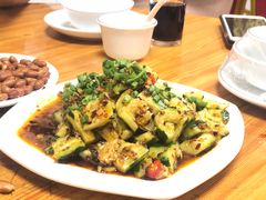 -川巴食府(竹园小区店)