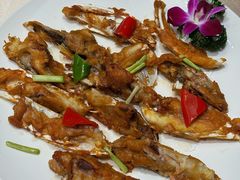 -轩记海鲜餐厅·四十五年老字号·经典粤菜(西区彩虹店)
