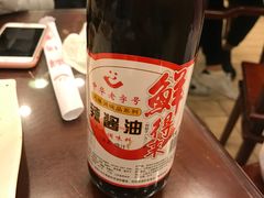-云南路美食街