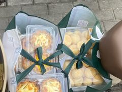 -泸溪河桃酥(西直门凯德店)