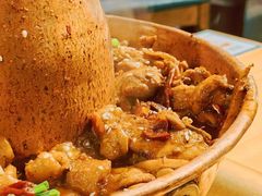 -0317火锅鸡·清真(正达店)