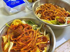 -苏袁麻辣烫(呼和浩特总局街店)