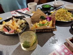 -友壹町寿司(嘉洲广场店)
