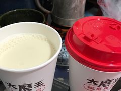-永和大王(茉莉上新·共和新路店)