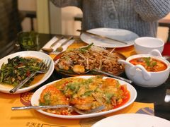 -simply thai天泰(静安嘉里中心店)