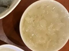 银耳粥-龙抄手(春熙路总店)
