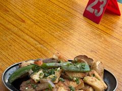 -文记煲仔饭