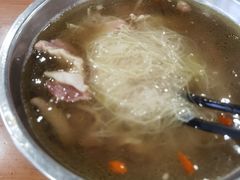 -达道武仔牛肉店(广达路店)