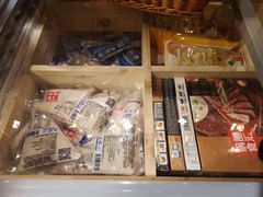 零售区-锅圈食汇火锅烧烤食材超市(广益店)