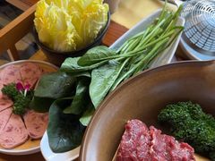 -手选潮汕鲜活牛肉火锅(二七广场店)