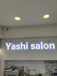 -雅仕 HAIR SALON 美发沙龙
