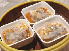 -香云轩·顺德菜(香云纱园林酒店店)