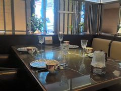 -海派悦庭·海胆烧麦·新融合菜(凯德广场店)