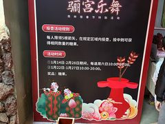 -正佳雨林生态植物园