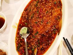 -翠亭酒家(山西南路店)