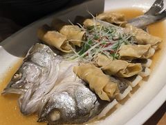 -江南驿·二十余年创意杭帮味(良渚玉鸟集店)