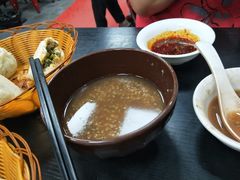 -郑家包子牛肉拉面(尚勤路店)