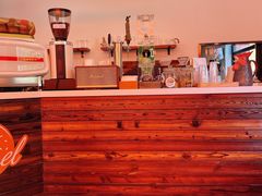 -Catch Bagel(芳草地店)