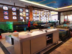 -聚福宝合苑食府(南头镇店)