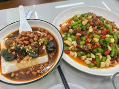 -辣妹川菜馆(益健路店)