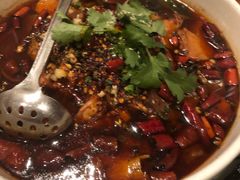 -绿茶餐厅(布吉万象汇店)