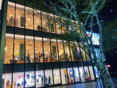 -优衣库(深圳万象天地旗舰店)