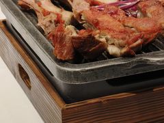 -中发源·清真餐厅(南油店)