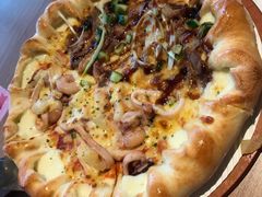 -必胜客(广渠路店)