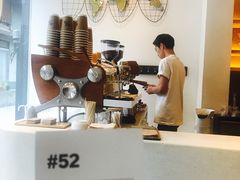 -% Arabica(京都东山店)