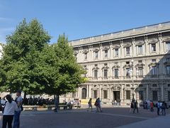 -埃马努埃莱二世拱廊