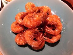 招牌元宝虾-小绍兴(南翔印象城店)