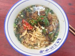 -虎子面粉馆(五一东村店)