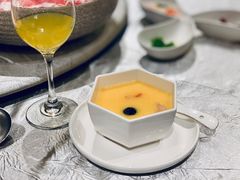 杨枝甘露-ONE FULL 古董港式海鲜火锅