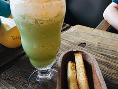 -漫咖啡(沙龙汇店)