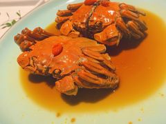 -蟹榭(静安寺晶品商场店)