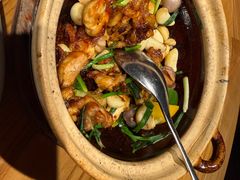 -荣小馆(杭州大厦店)
