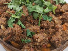 -敖家巷羊肉汤(瑞尔戴斯店)