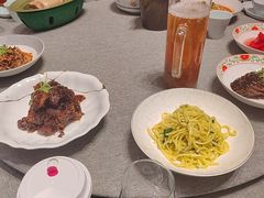 -奇芳阁·百年清真南京菜(夫子庙店)