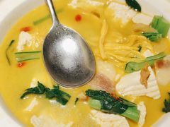 -楚禾宴·家宴(光谷大道店)