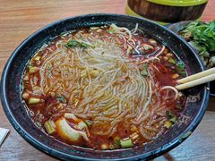 -青石桥老瓦房肥肠粉总店(青石桥总店)