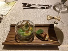 -北京古城老院厉晓麟精致菜