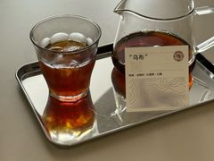 -纽巷咖啡 SOFTFOCUS COFFEE(锦和巴黎时韵店)
